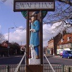swaffham discover norfolk history