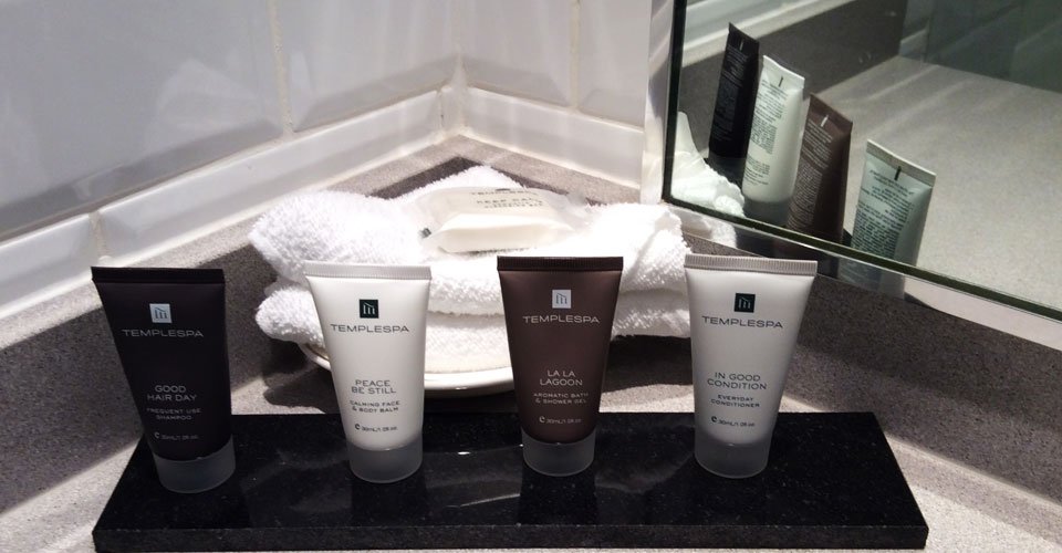 Temple-Spa-Toiletries-at-The-Devonshire-Arms-Hotel-&-Spa-in-Yorkshire-review-by-les-Deux-Messieurs