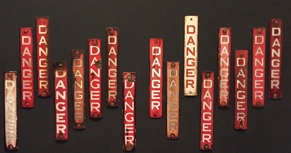 Danger-signs-at-glazebrook-house