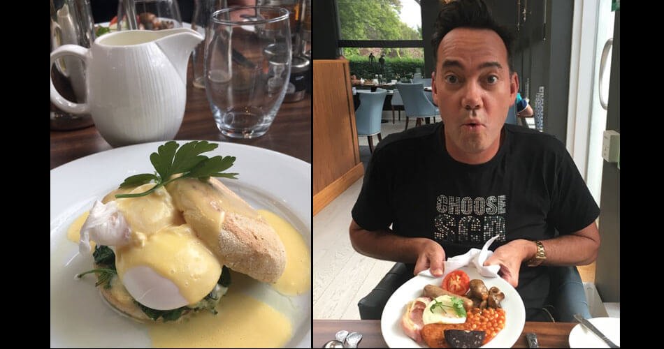 craig-breakfast-at-gay-friend-hotel-cheltenham-queens-hotel-by-sofitel-review-by-craig-revel-horwood-for-deux-messieurs